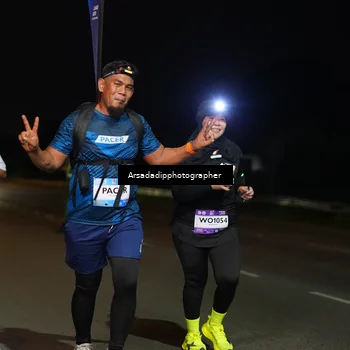 Runner Photo 7670786