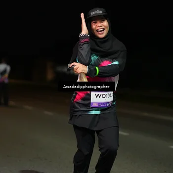 Runner Photo 7670792