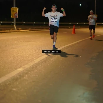 Runner Photo 7670794
