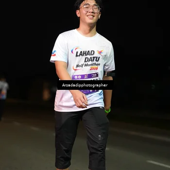 Runner Photo 7670810
