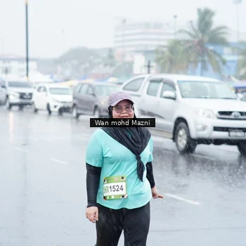 Runner Photo 7670822