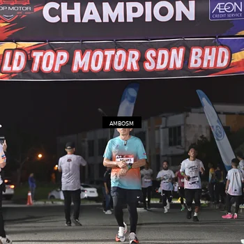 Runner Photo 7670824