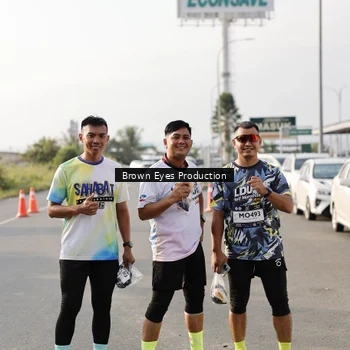 Runner Photo 7670827