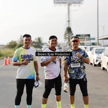 Runner Photo 7670828