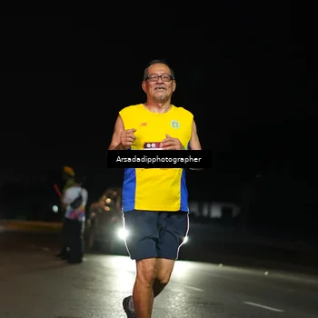 Runner Photo 7670829