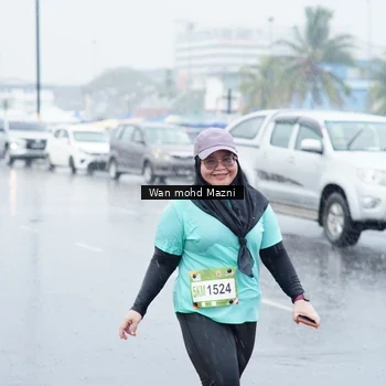 Runner Photo 7670830