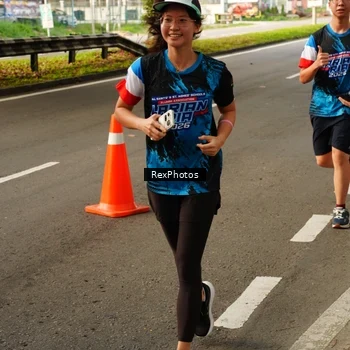 Runner Photo 7670832