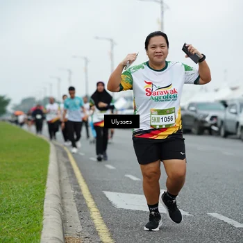 Runner Photo 7670834