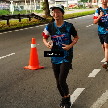 Runner Photo 7670835