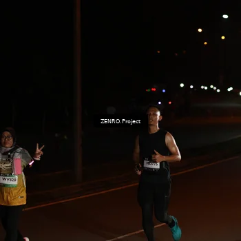 Runner Photo 7670836