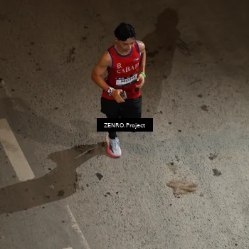 Runner Photo 7670838