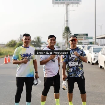 Runner Photo 7670846