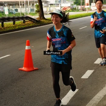 Runner Photo 7670851