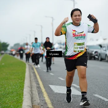 Runner Photo 7670853