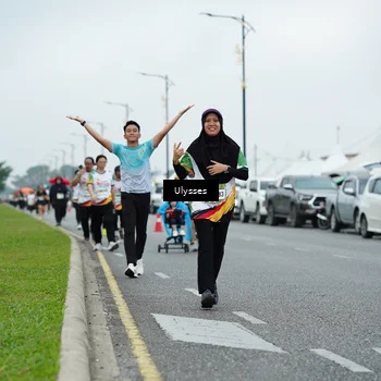 Runner Photo 7670854