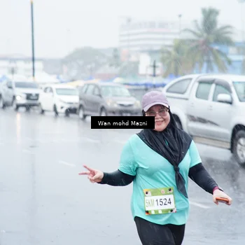 Runner Photo 7670860