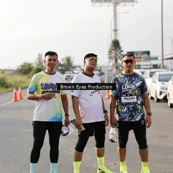 Runner Photo 7670870