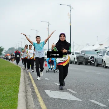 Runner Photo 7670871