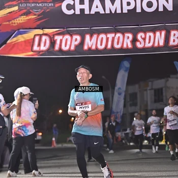 Runner Photo 7670890