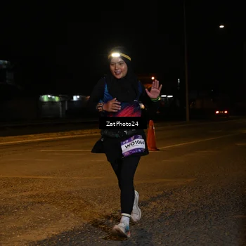 Runner Photo 7670891