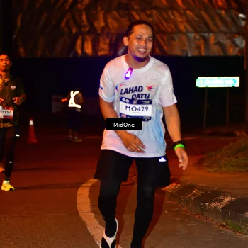 Runner Photo 7670901