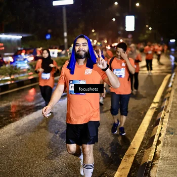 Runner Photo 7670902