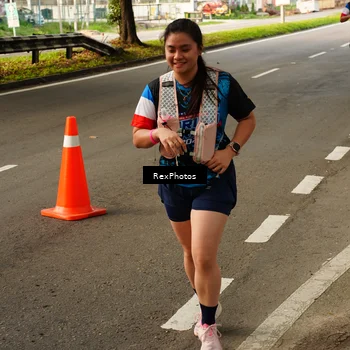 Runner Photo 7670903