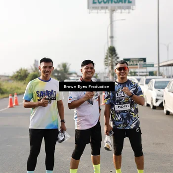 Runner Photo 7670916