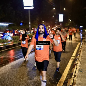 Runner Photo 7670927