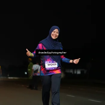 Runner Photo 7670931