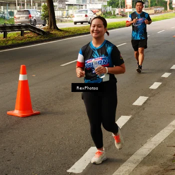 Runner Photo 7670941