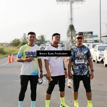 Runner Photo 7670944