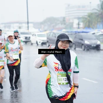 Runner Photo 7670949