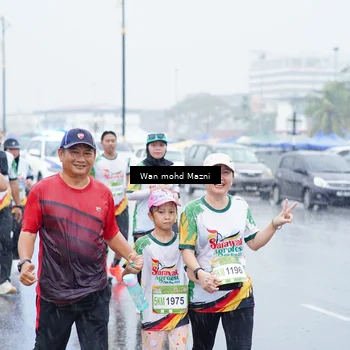 Runner Photo 7670950