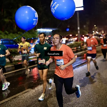 Runner Photo 7670956