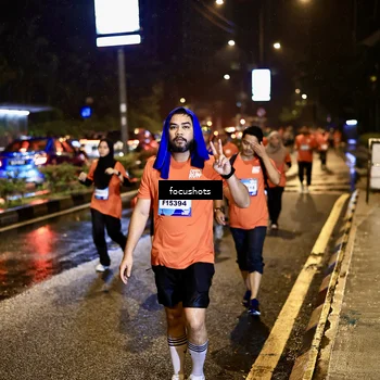 Runner Photo 7670961