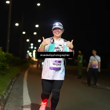Runner Photo 7670965
