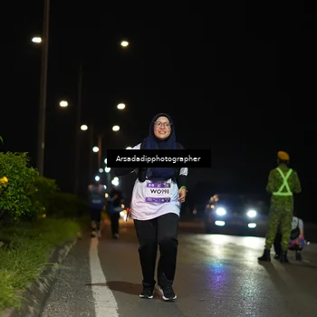 Runner Photo 7670970