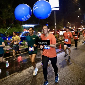 Runner Photo 7670972
