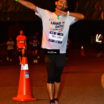 Runner Photo 7670974