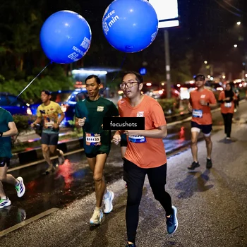 Runner Photo 7670976
