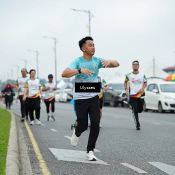 Runner Photo 7670977