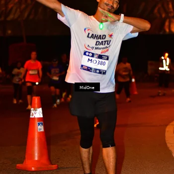 Runner Photo 7670979