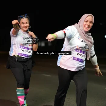 Runner Photo 7671008