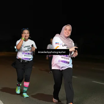Runner Photo 7671009