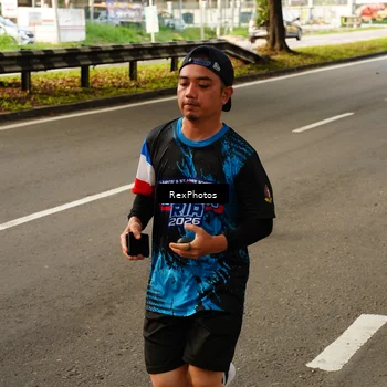 Runner Photo 7671015