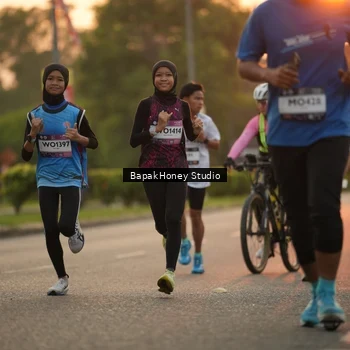 Runner Photo 7671016