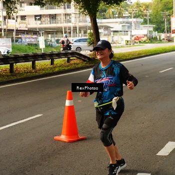 Runner Photo 7671019