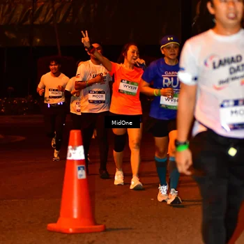 Runner Photo 7671022