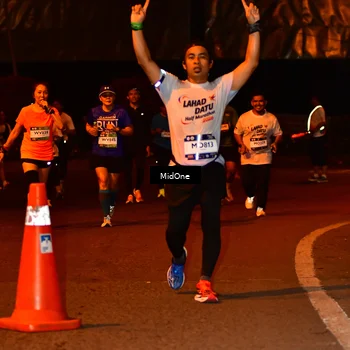 Runner Photo 7671026